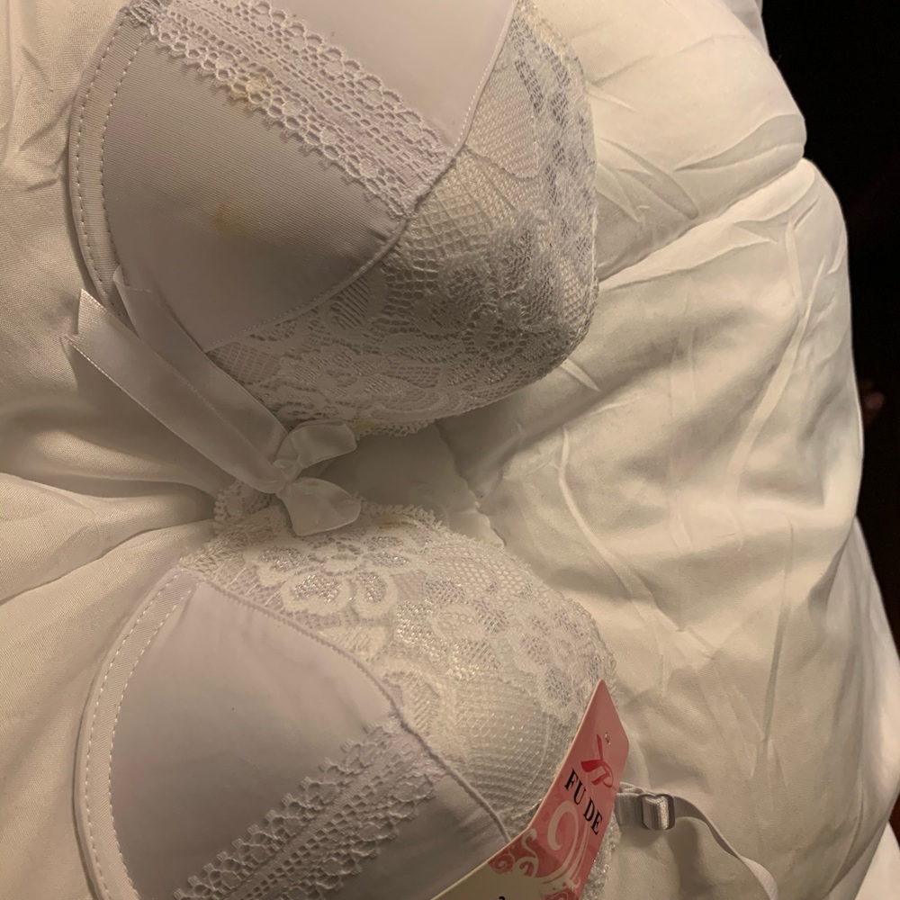 Bra